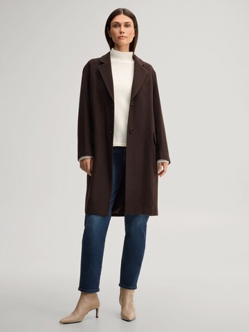 Pull-over JOOP! en blanc