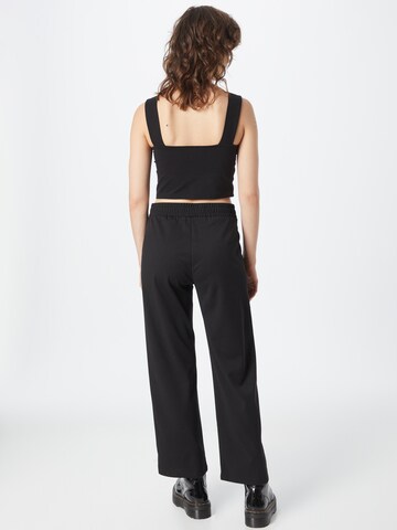 Soyaconcept Loose fit Pants 'SIHAM' in Black