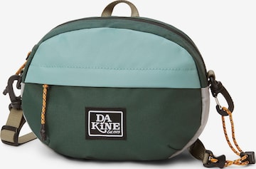 Sac à bandoulière 'Joey' DAKINE en vert : devant