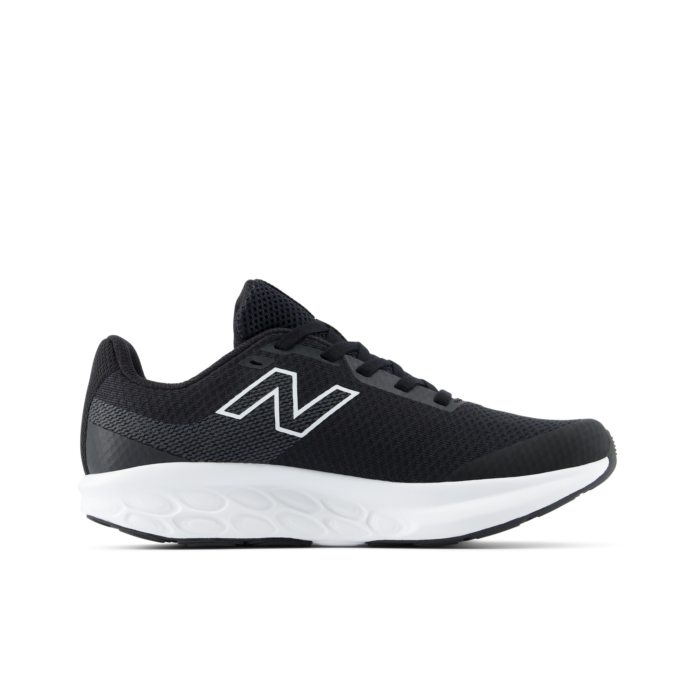 new balance Laufschuh in Schwarz