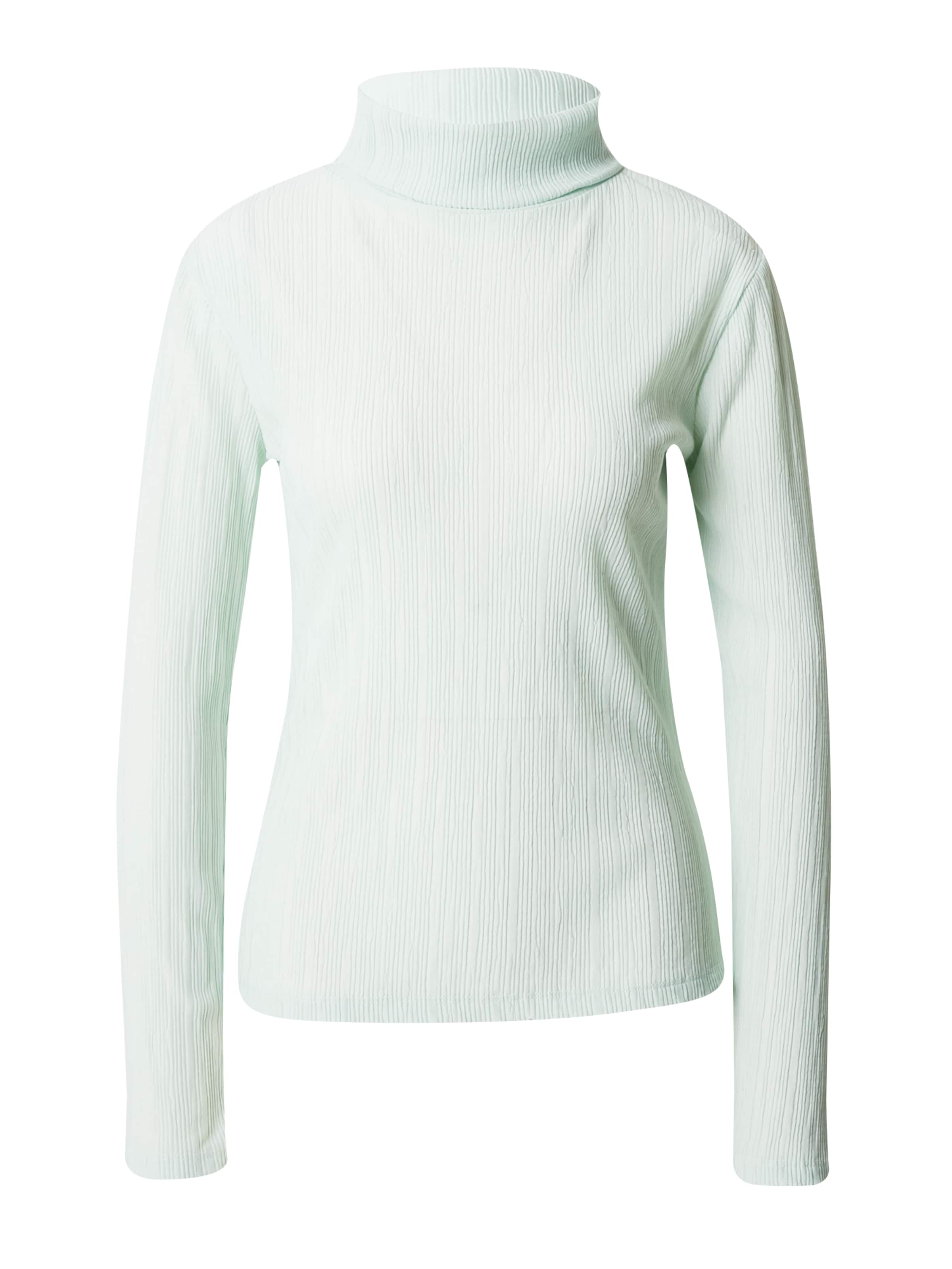 florence by mills exclusive for ABOUT YOU Μπλουζάκι 'Eagerness' σε πράσινο: μπροστά