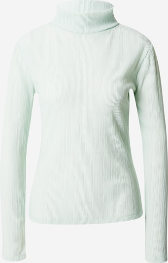 florence by mills exclusive for ABOUT YOU Camiseta 'Eagerness' en verde claro, Vista del producto