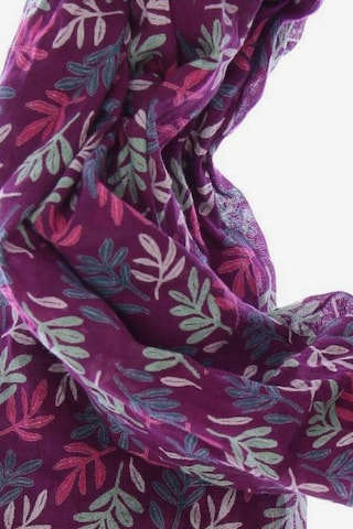 Sorgenfri Sylt Scarf & Wrap in One size in Red