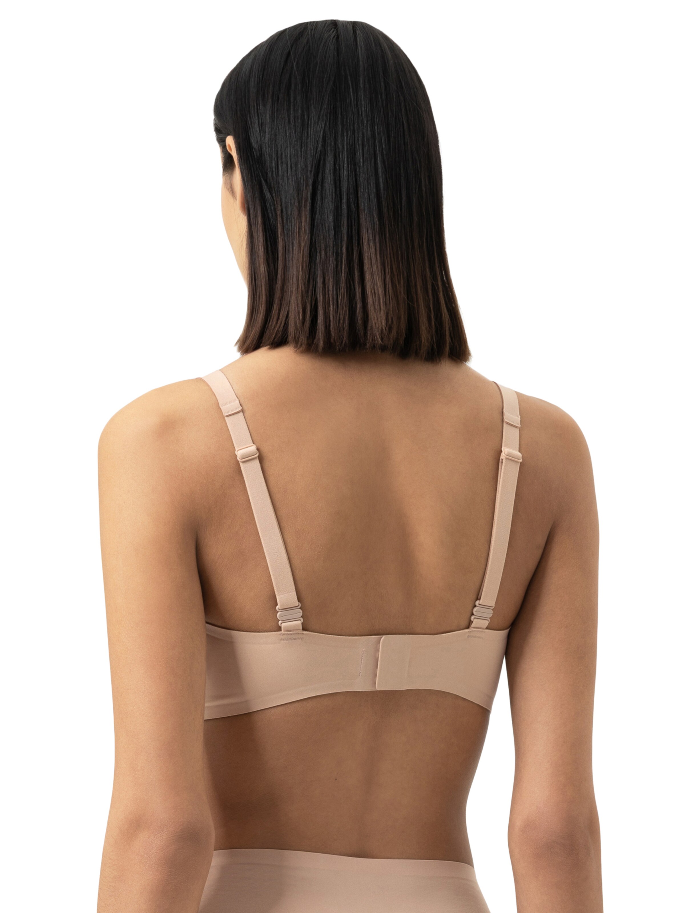 Triangle Soutien-gorge 'Simply Better Invisibles' Mey en beige