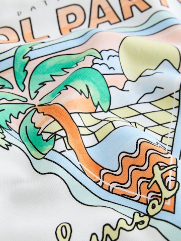 Next Komplekt, värv valge