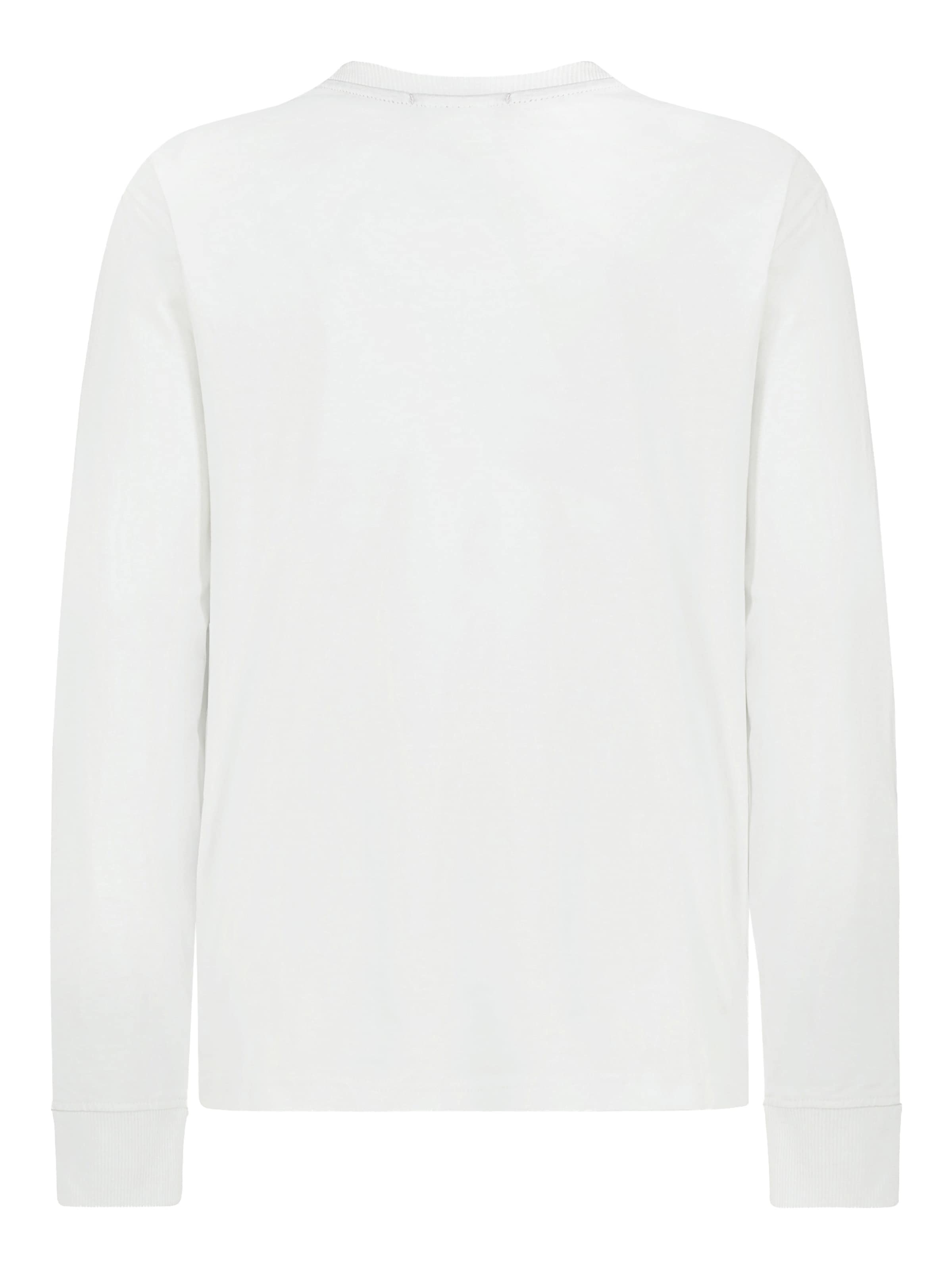 Eight2Nine Shirt in White