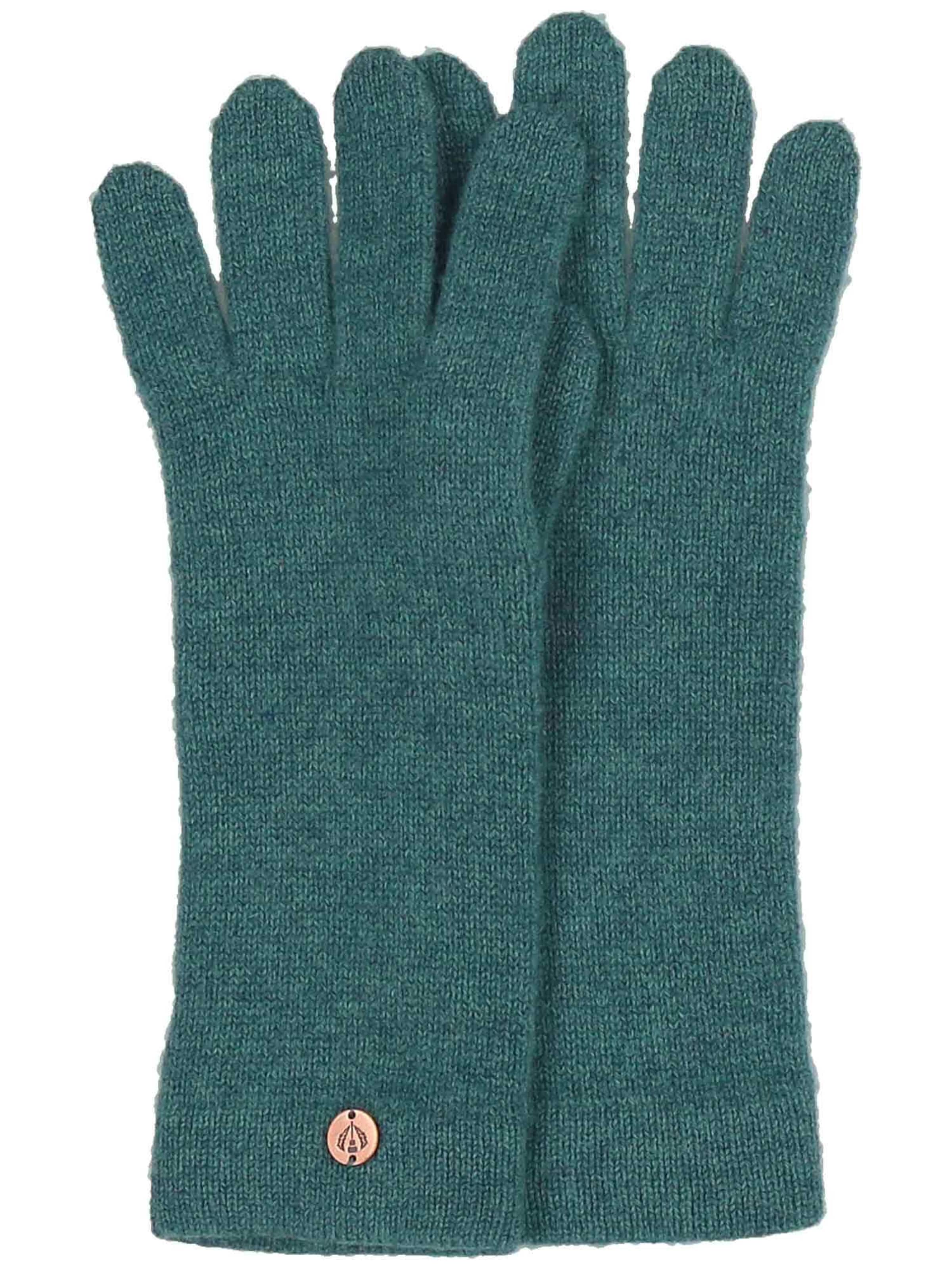 FRAAS Fingerhandschuhe in Blau