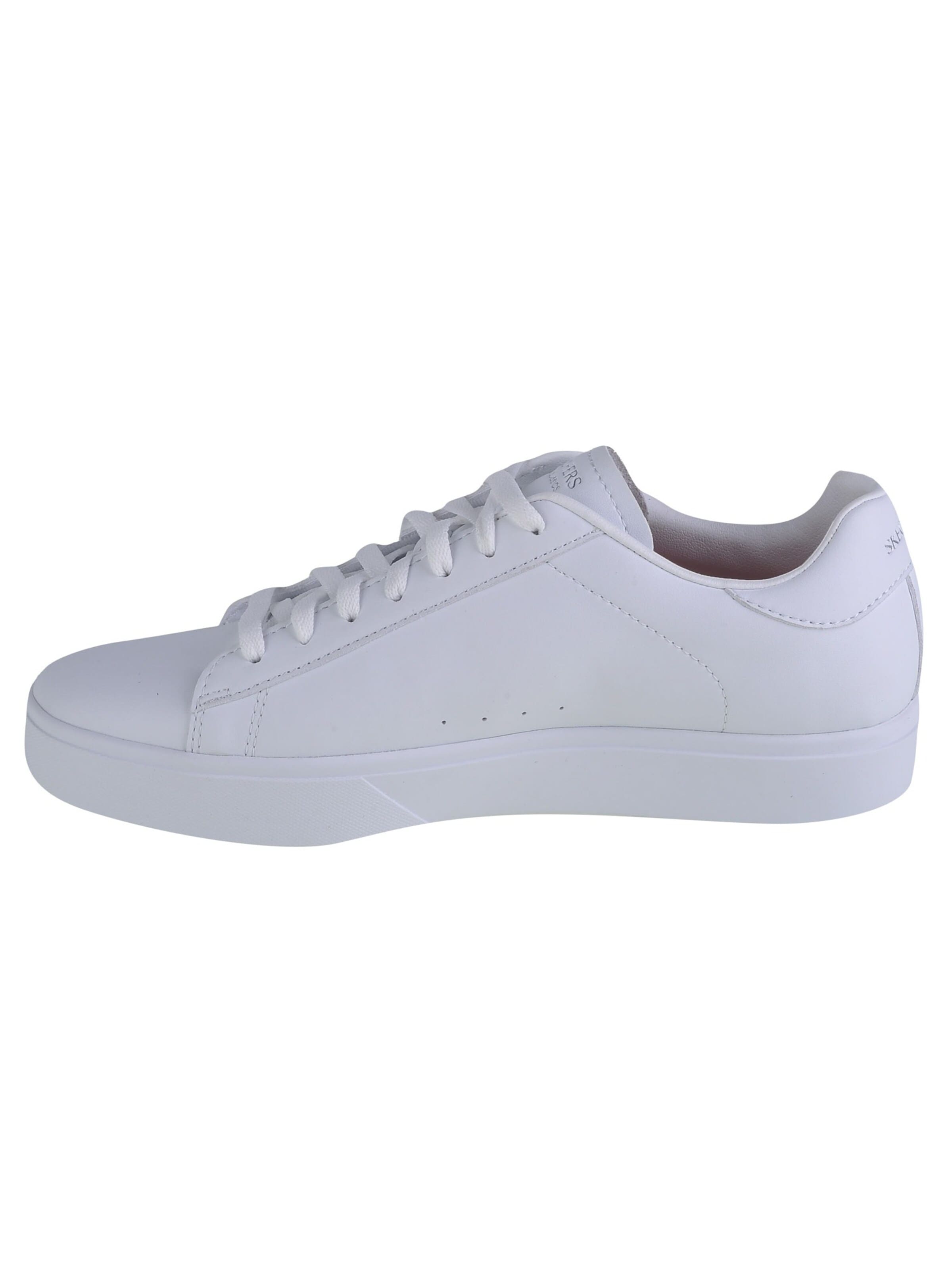 SKECHERS Σνίκερ χαμηλό 'Eden LX-Top Grade' σε λευκό