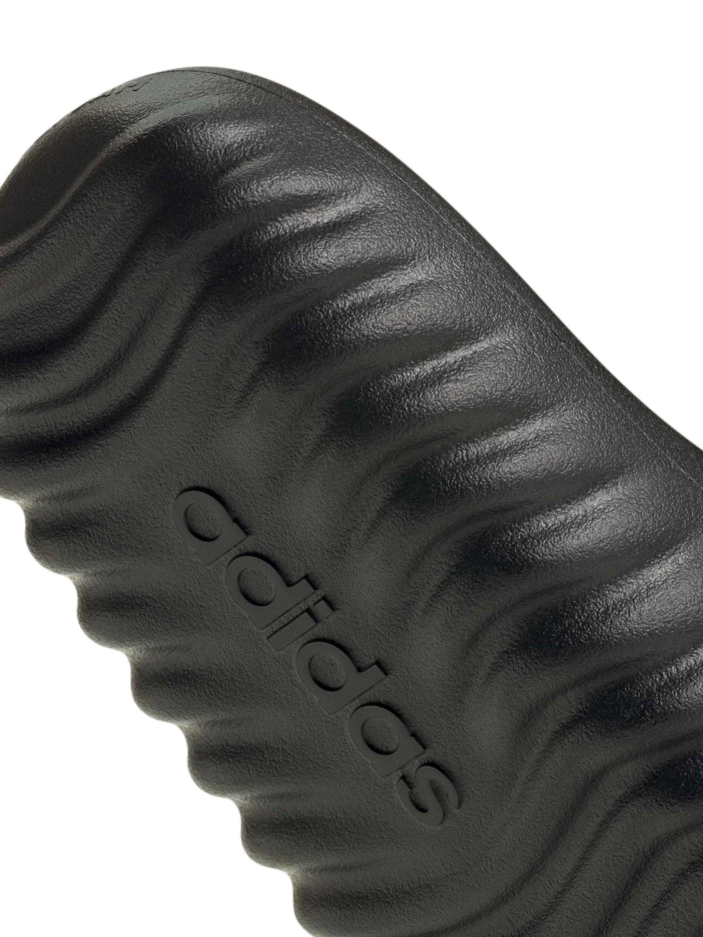 ADIDAS SPORTSWEAR Μιούλ 'Adissage 360Rec' σε μαύρο
