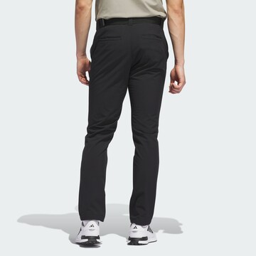 Regular Pantalon de sport 'Ultimate365 Arctic' ADIDAS PERFORMANCE en noir