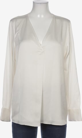 Banana Republic Blouse & Tunic in L in White: front