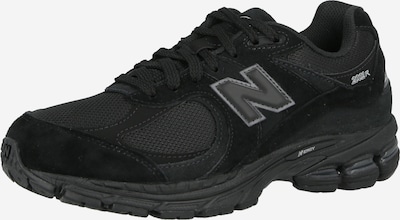 new balance Niske tenisice '2002R' u siva / tamo siva / crna, Pregled proizvoda
