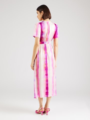 Suncoo Φόρεμα 'CARIN' σε ροζ