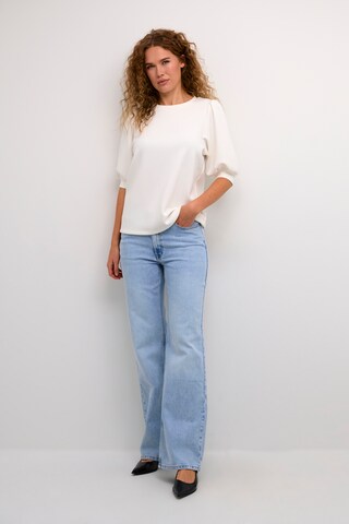 My Essential Wardrobe Blouse in White