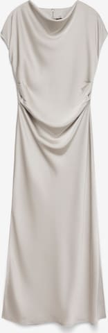 VERO MODA - Vestido 'VMRITA' en gris: frente