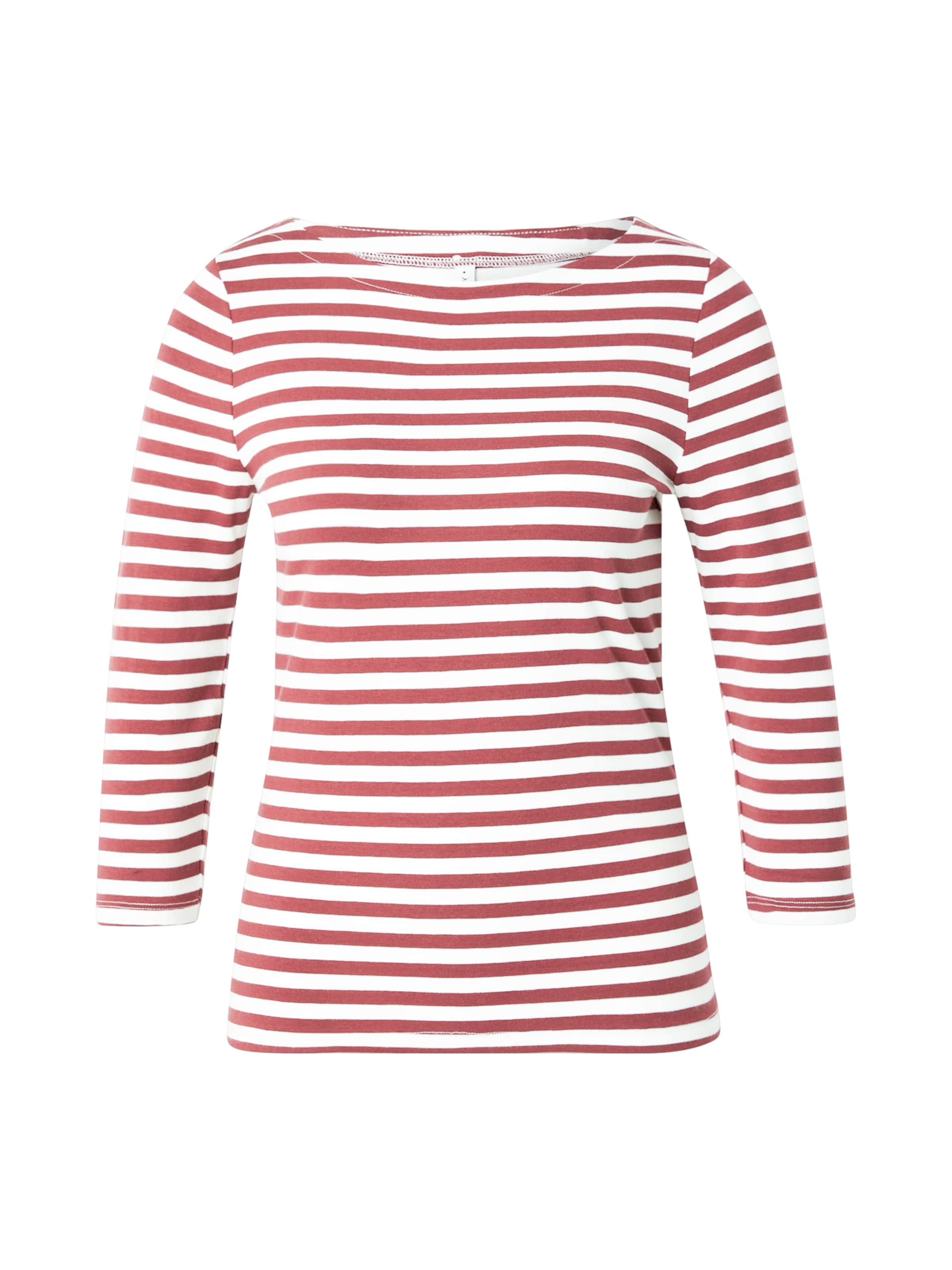 ONLY Μπλουζάκι 'ONLFIFI' σε κόκκινο: μπροστά