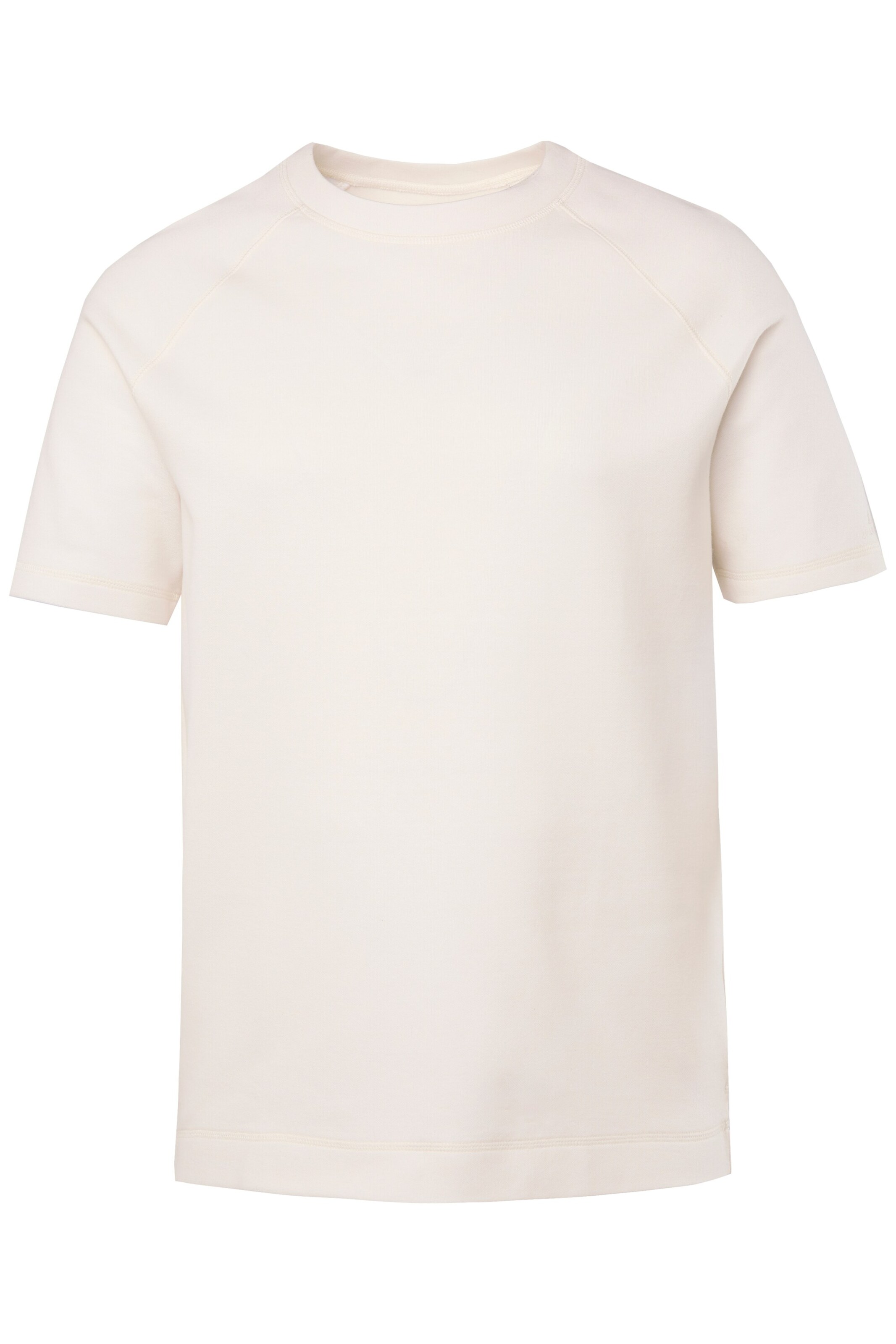 T-Shirt JP1880 en beige : devant