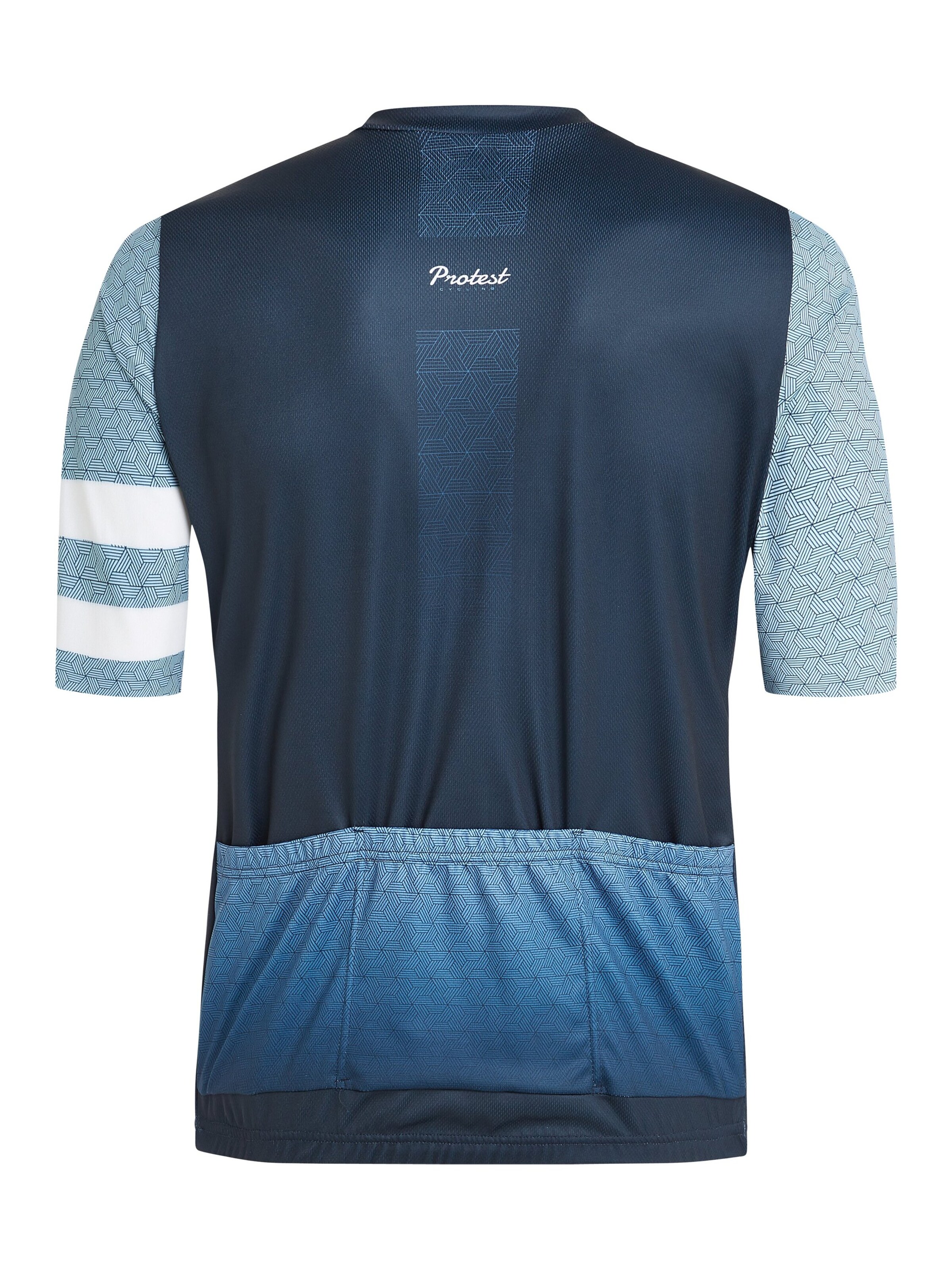 PROTEST Funktionsshirt 'PRTBARTALI'‌ in Blau