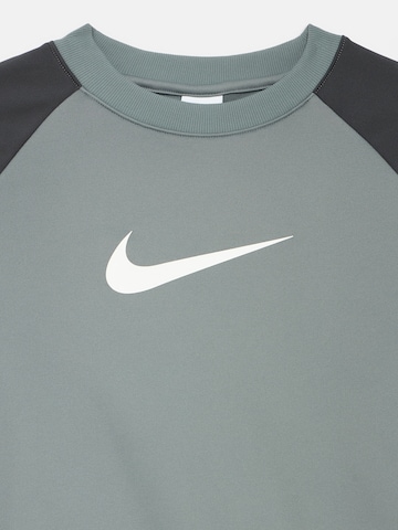 Nike Sportswear Träningsoverall i grå