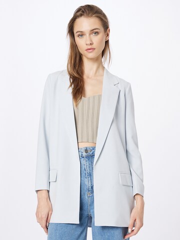 AllSaints Blazers 'Aleida' in Blauw: voorkant