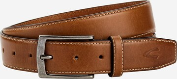 CAMEL ACTIVE Belt in Brown: front