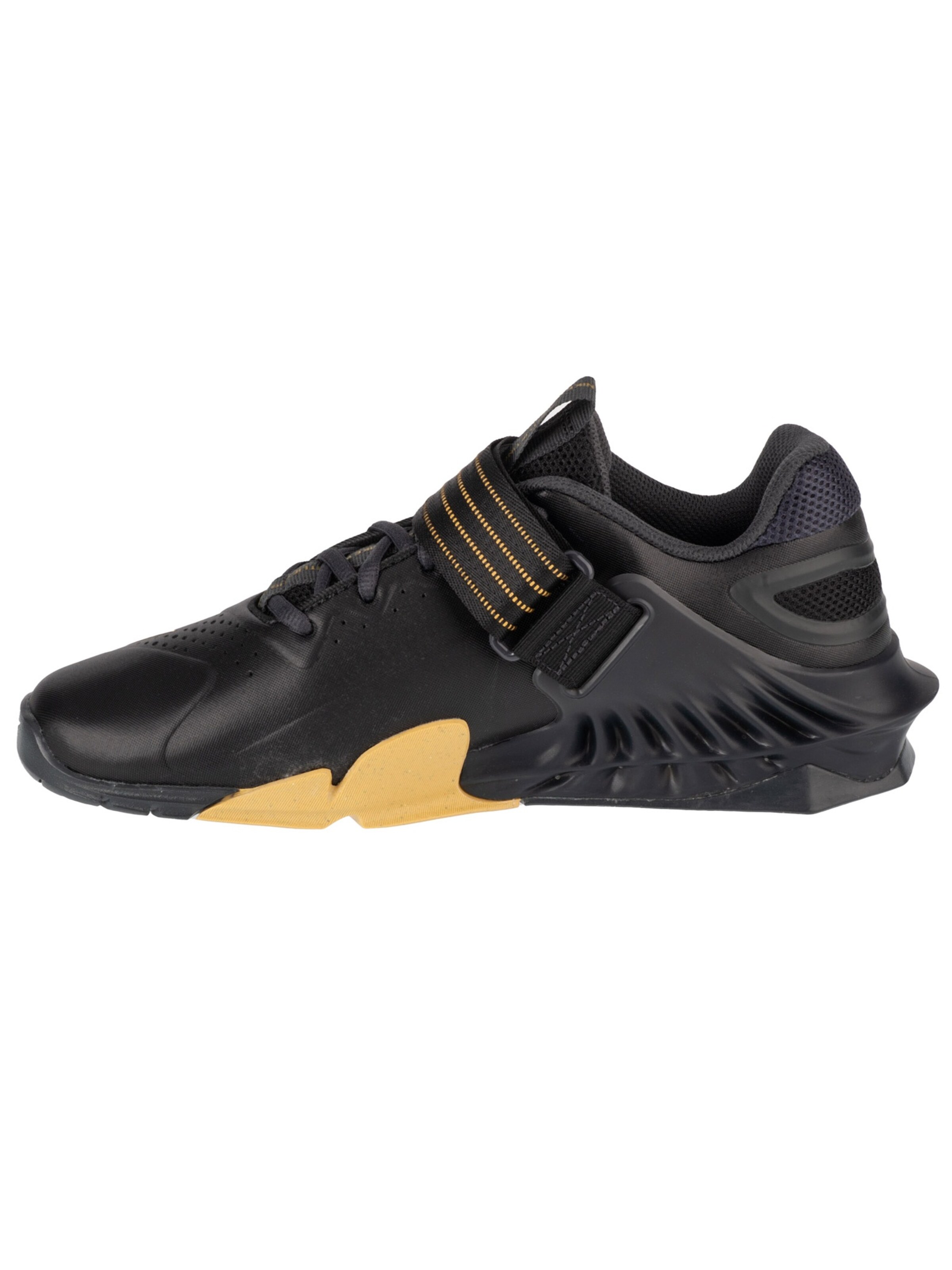 Chaussure de sport 'Nike Savaleos' NIKE en or