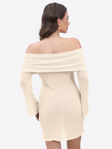 smėlio Imily Bela Suknelė