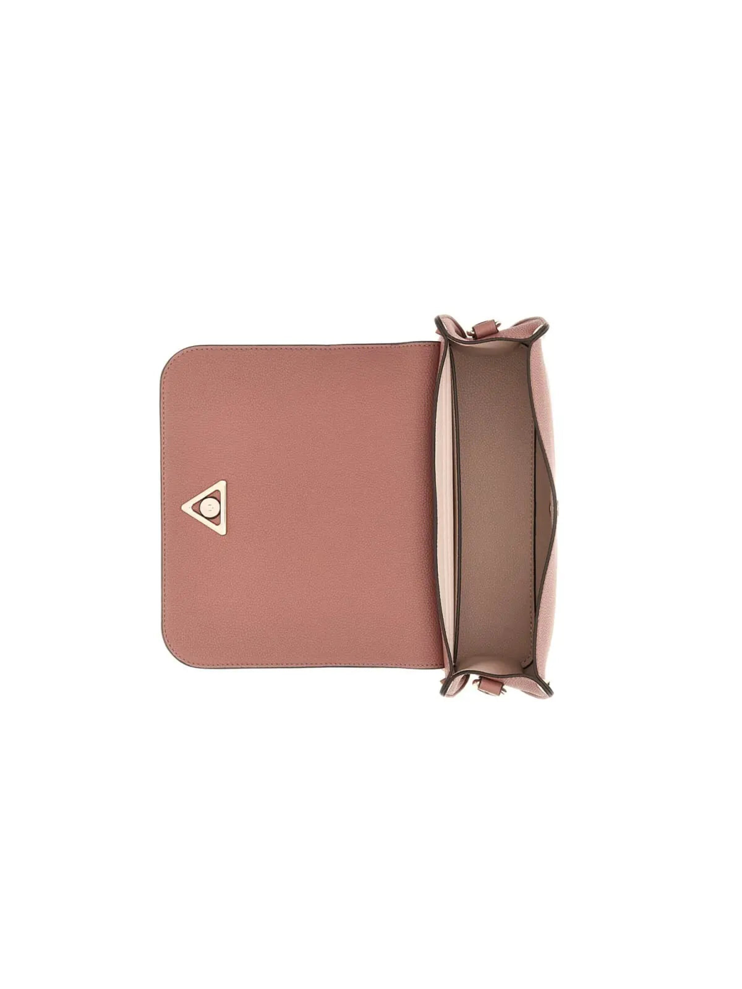 Sac à bandoulière 'Emiliya' GUESS en rose