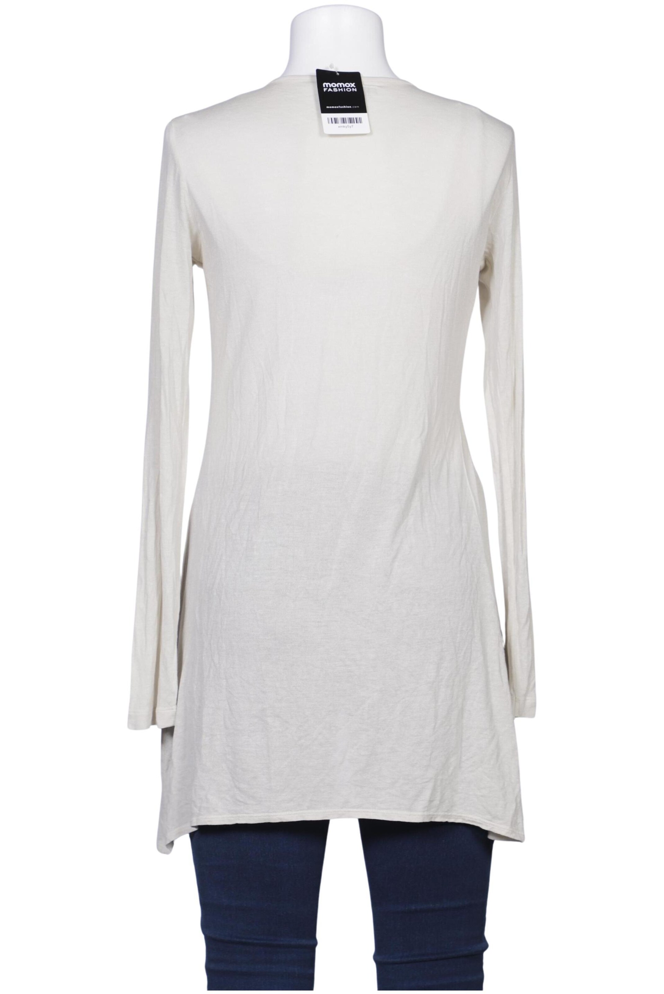 BLAUMAX Strickjacke L in Beige