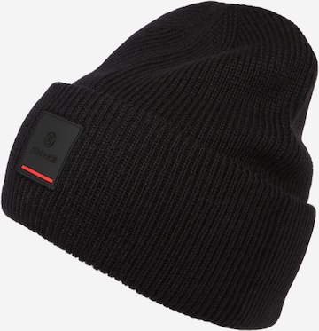 Bogner Fire + Ice Athletic Hat 'TAREK' in Black: front