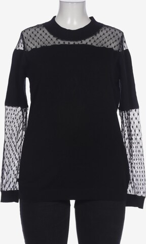 Molly BRACKEN Sweater & Cardigan in L in Black: front
