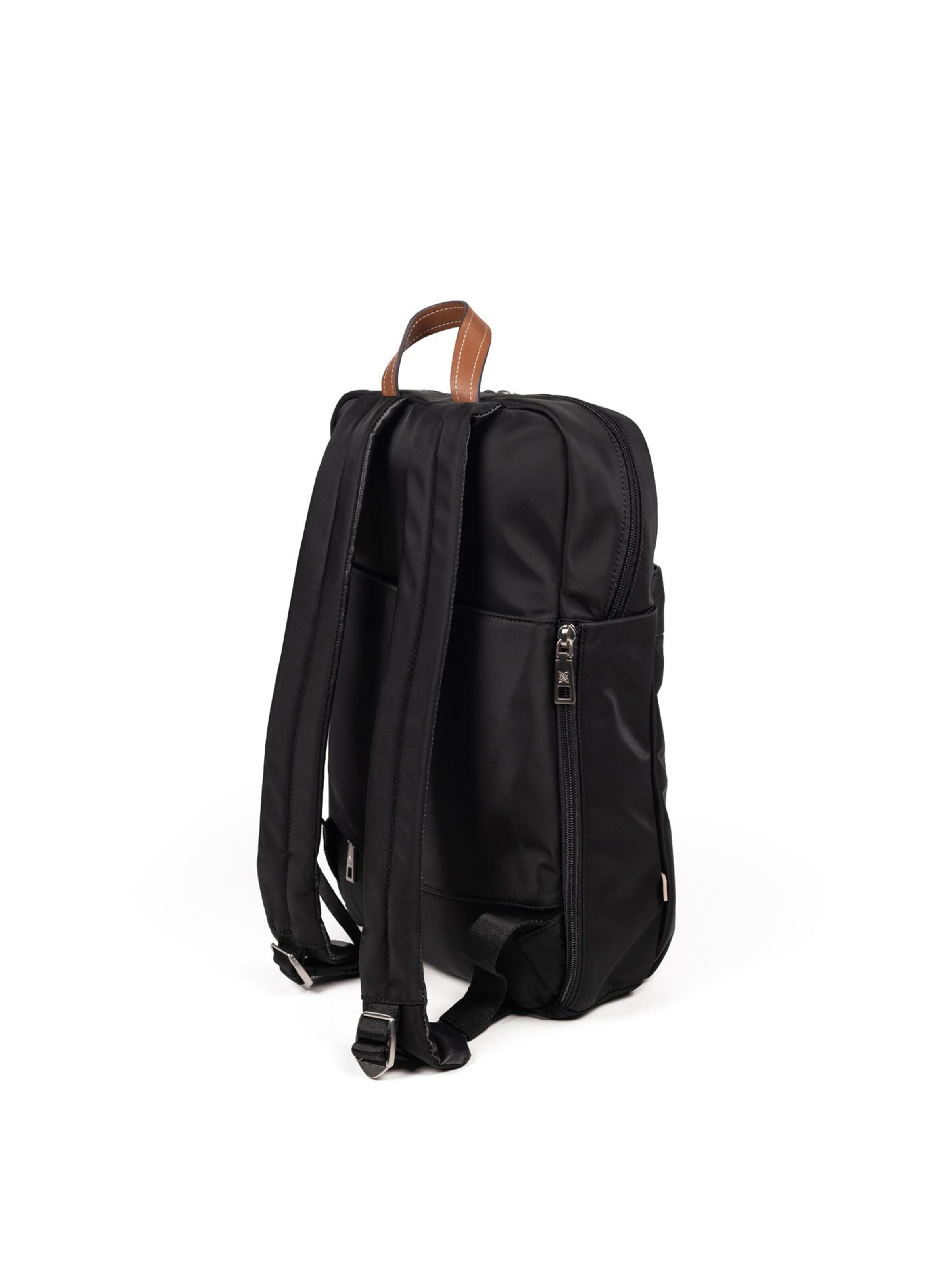 MUNICH Rucksack ' XPLORE ' in Schwarz