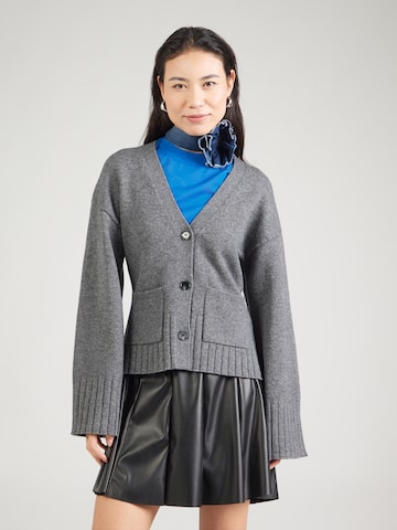 Giacchetta di & Other Stories in grigio: frontale