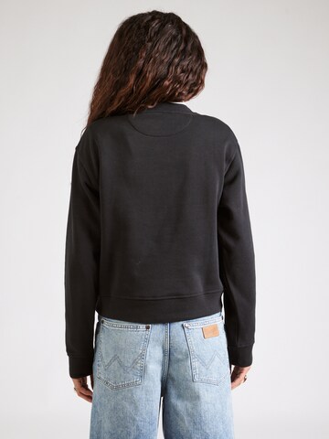 Sweat-shirt GUESS en noir