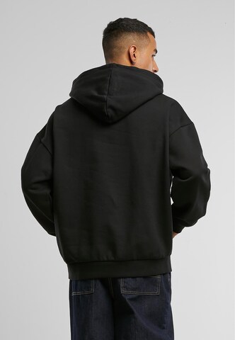 MT Upscale Sweatshirt 'Brklyn' in Black