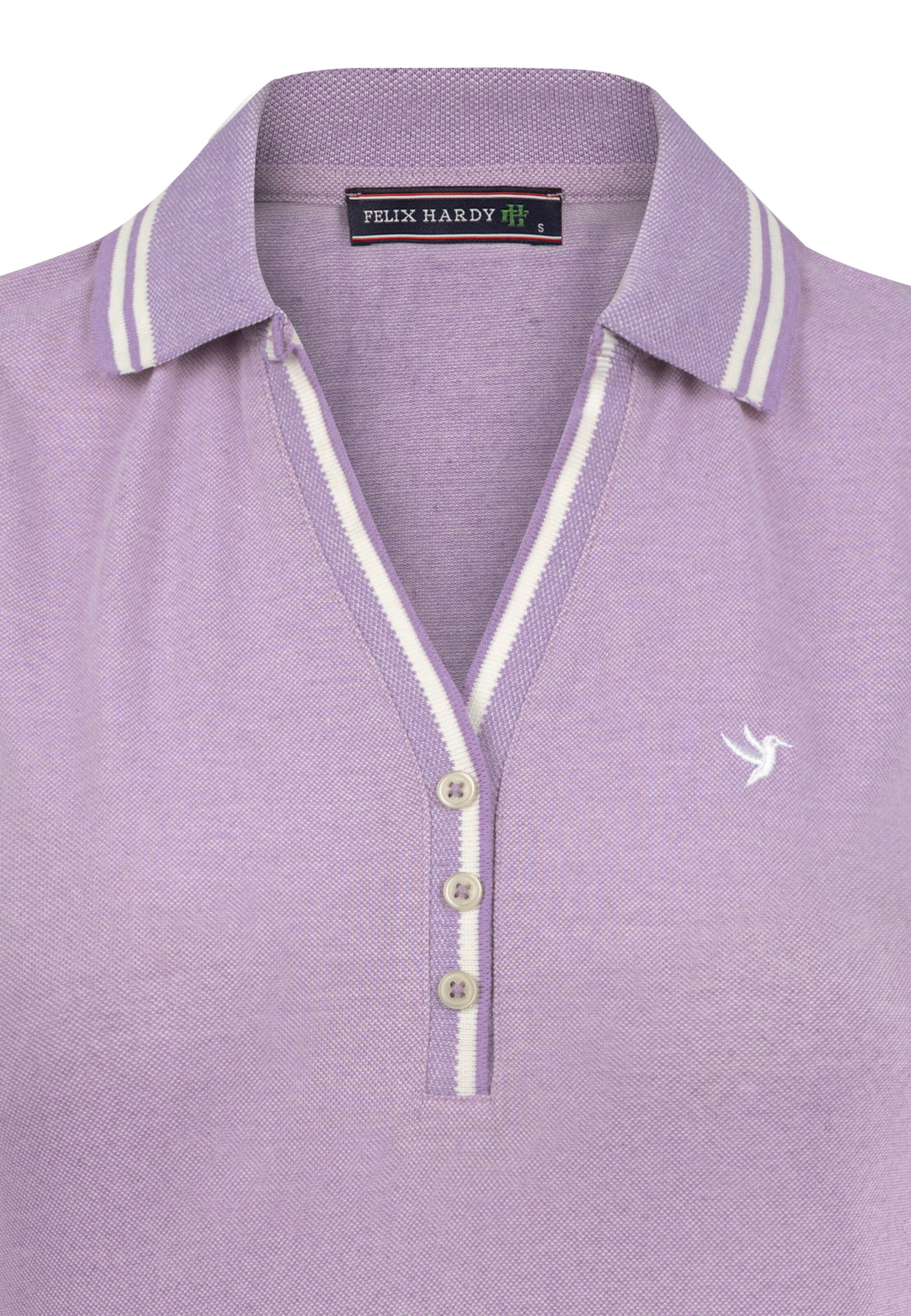 Felix Hardy Kleit, värv lilla