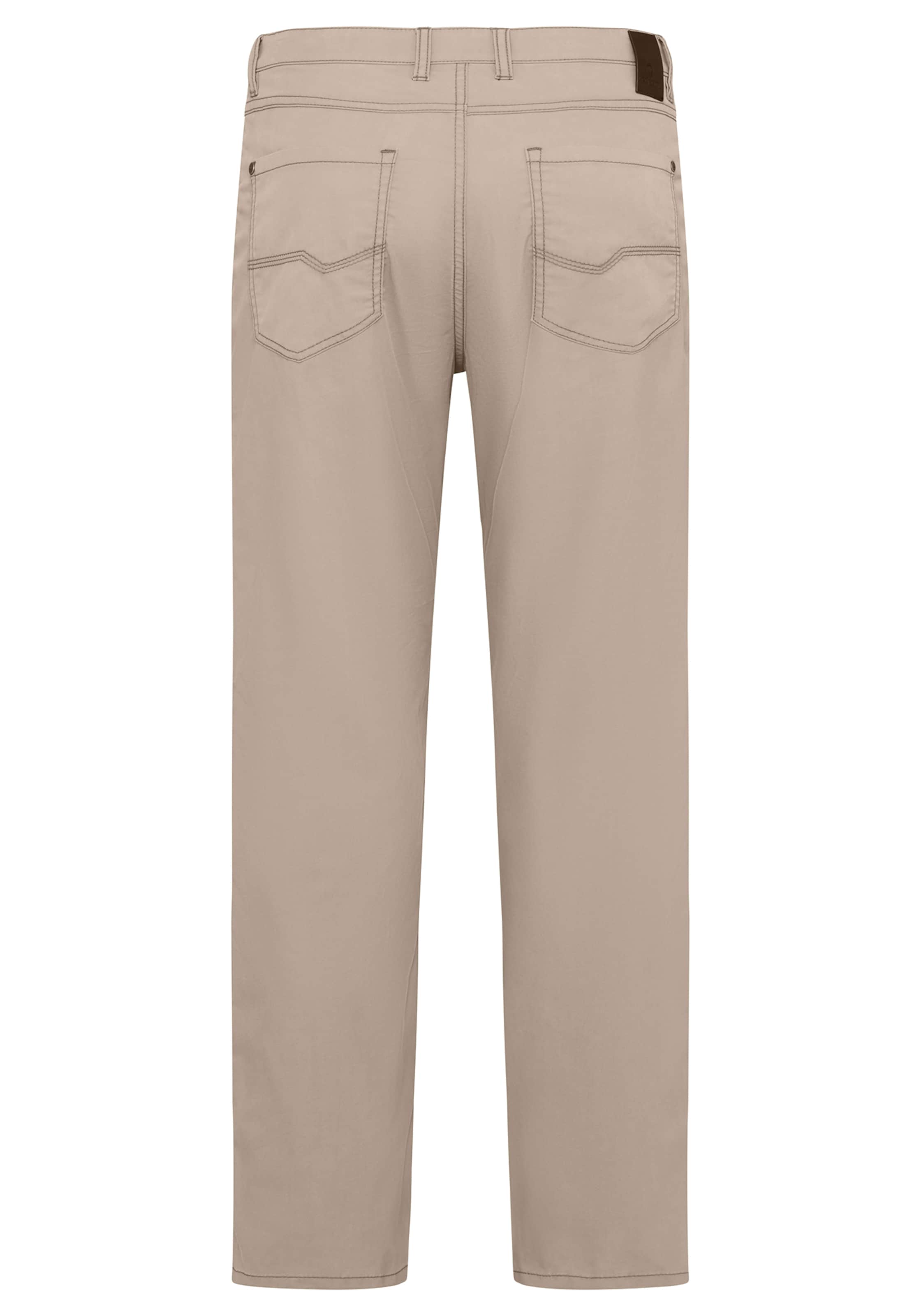 REDPOINT Regular Hose in Grau
