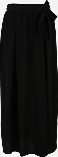 Vila Petite Skirt 'MATHILDE' in Black, Item view