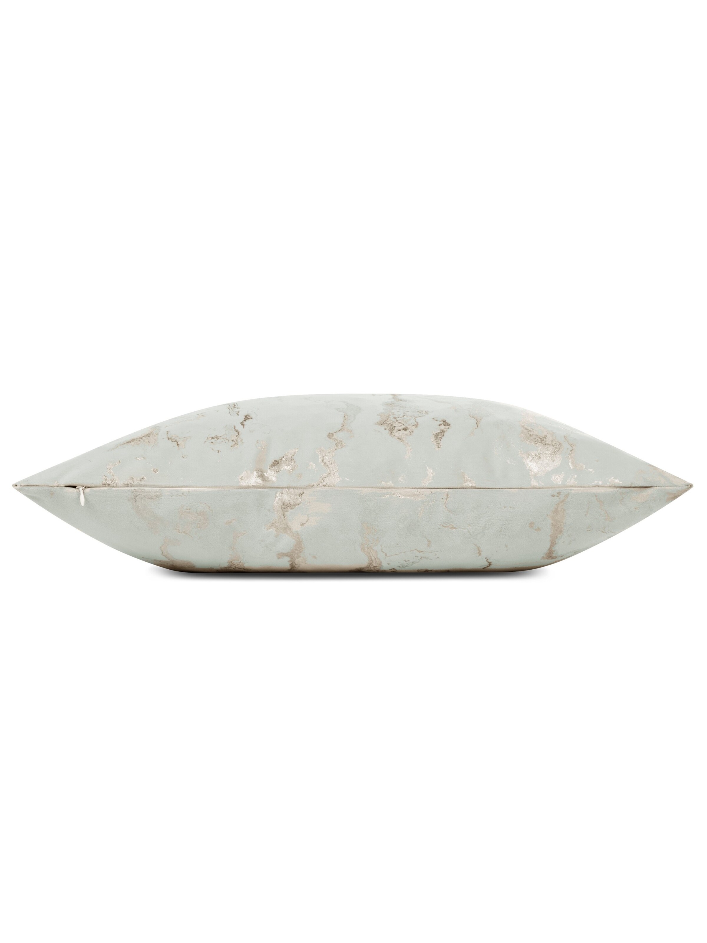 Aspero Pillow 'Carrara' in Pink