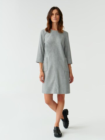 TATUUM Kleid 'SKAPI' in Grau