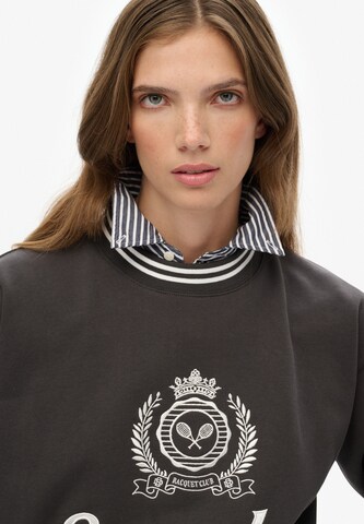 Pull-over Superdry en noir