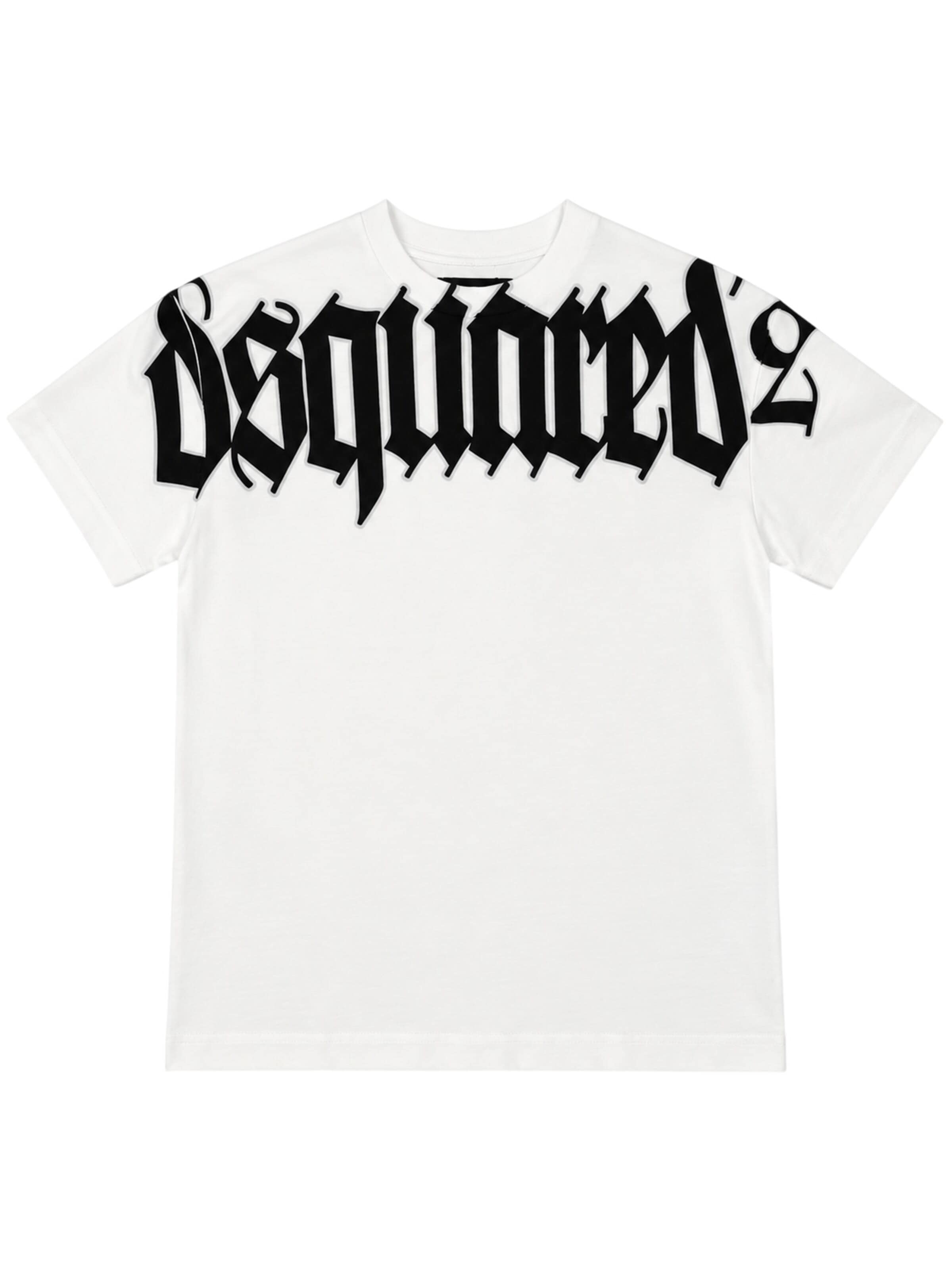 DSQUARED2 Shirt in S in White, Item view
