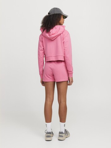 Pull-over 'JXAlfa' JJXX en rose