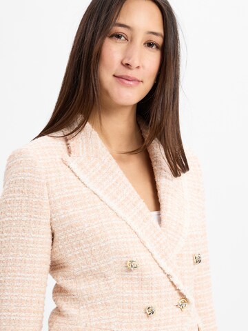 BOSS Blazers 'Jia' in Beige