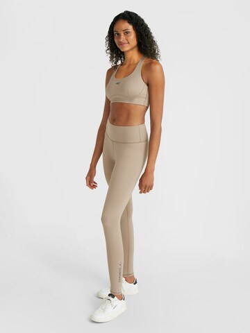 Slimfit Leggings di O'NEILL in beige