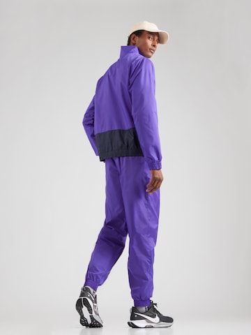 Survêtement 'CLUB' Nike Sportswear en violet