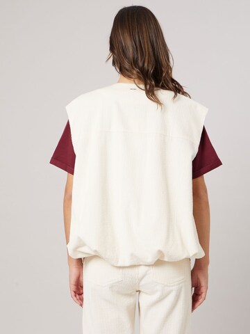 Veste mi-saison Deeluxe en beige