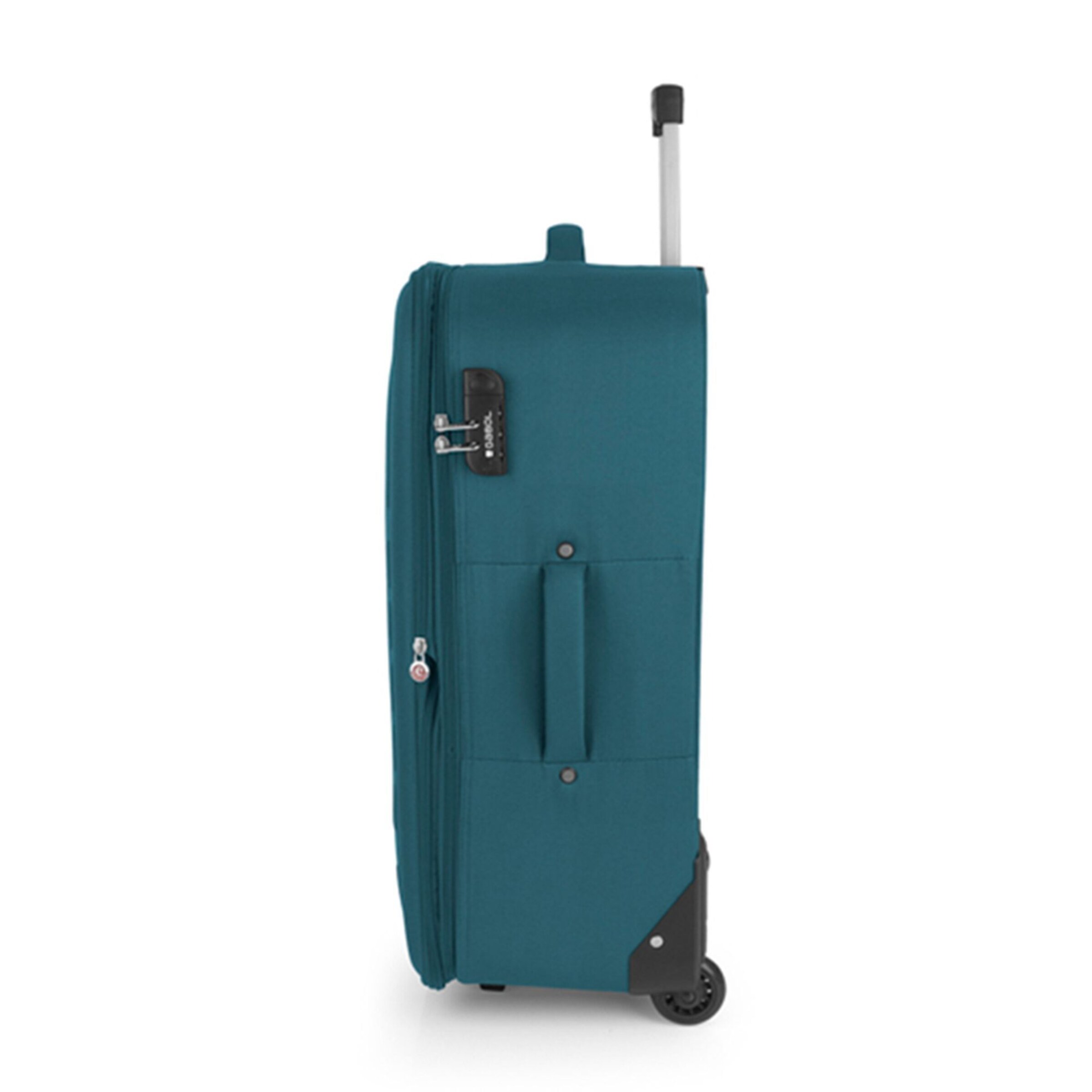 Gabol Suitcase Set in Blue