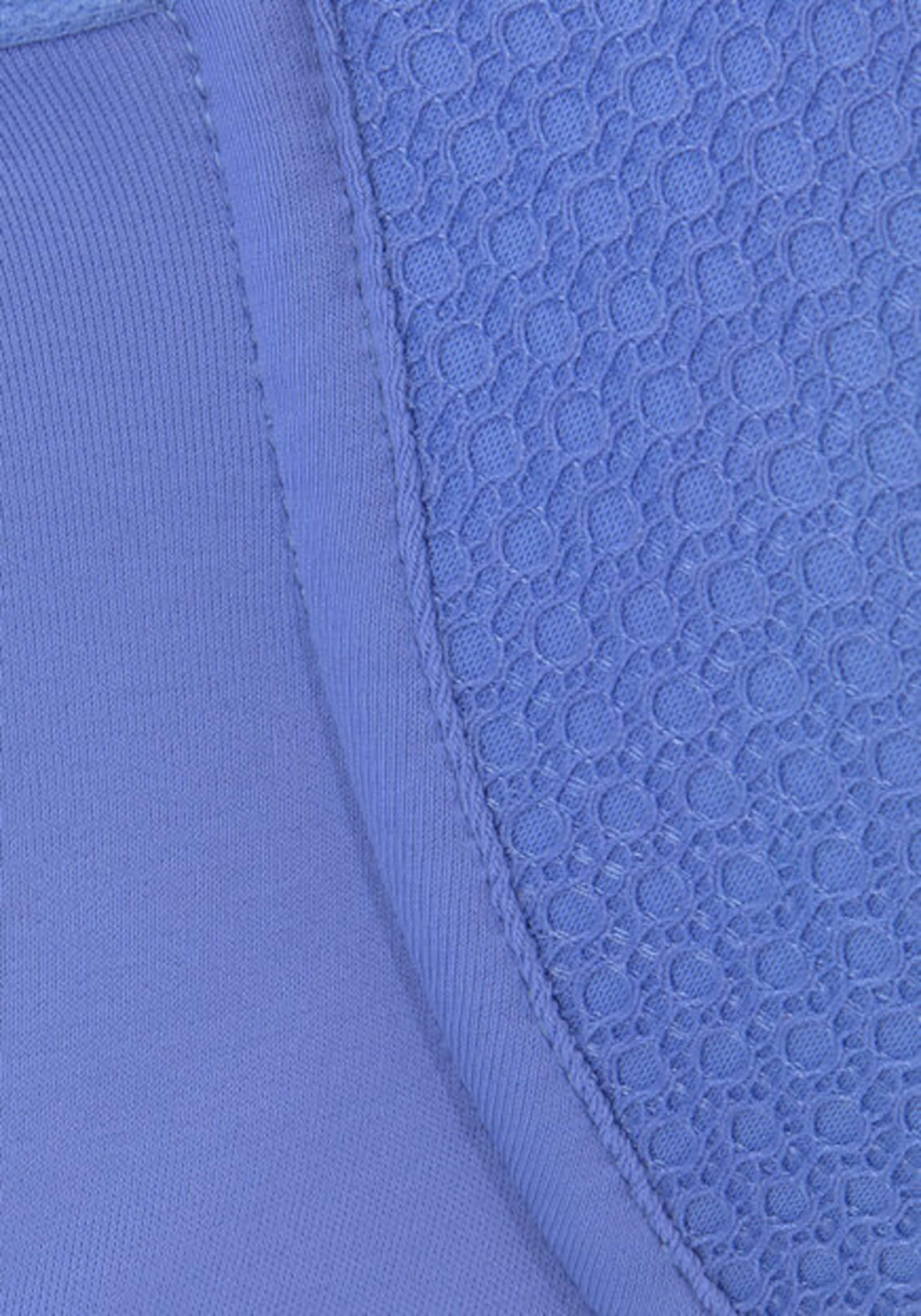 NUANCE by LASCANA Minimiser Minimizer in Blue