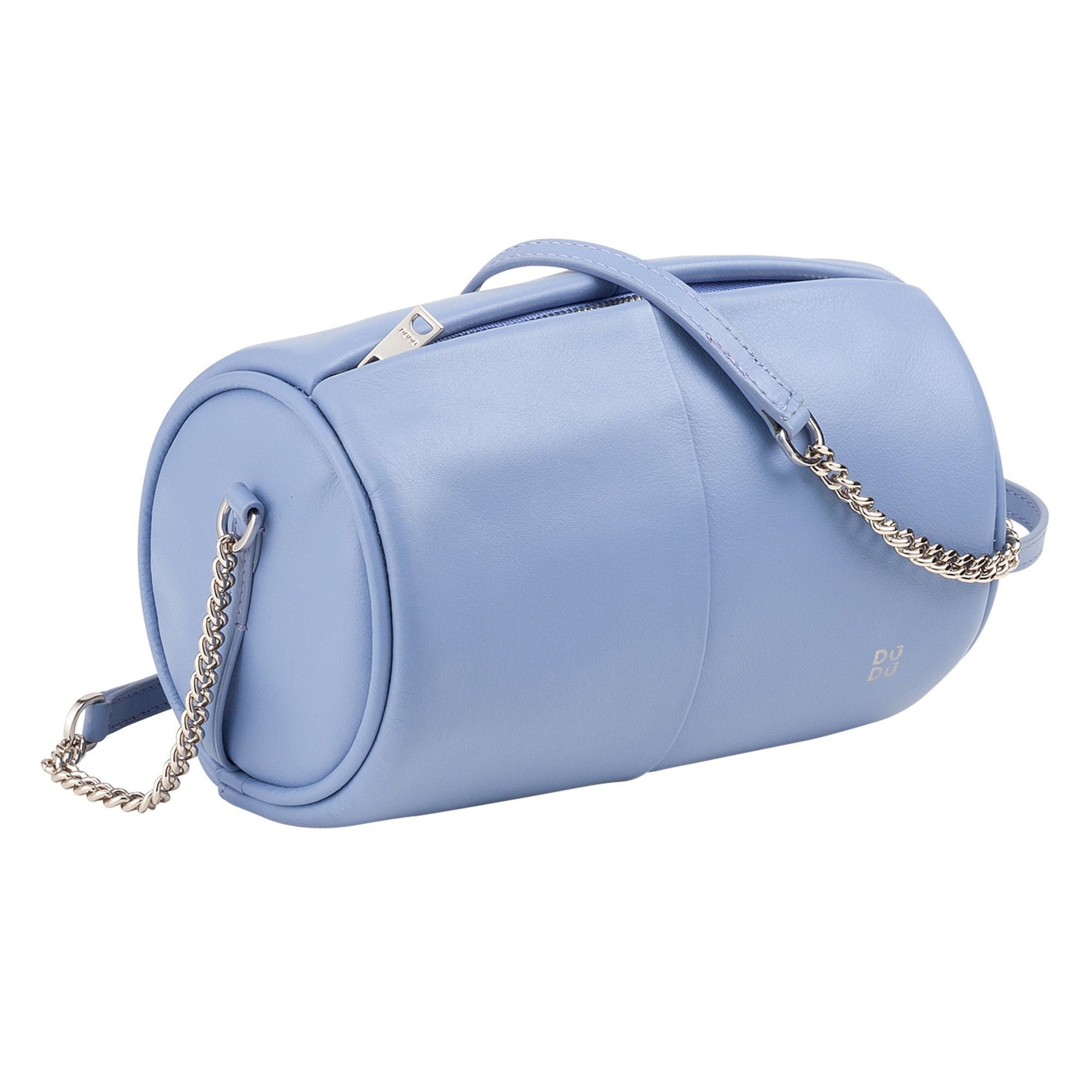 DuDu Crossbody Bag 'Abigail' in Blue